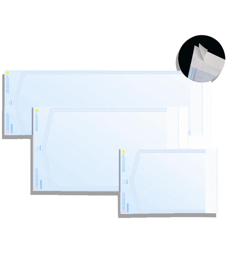 Envelope Auto Selante