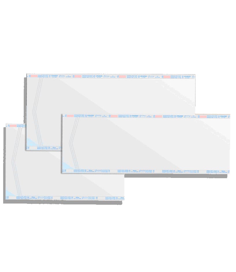 Envelope Termo Selante