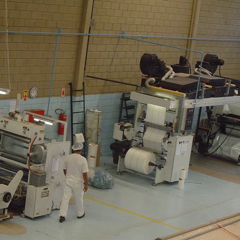 Produção