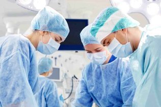 Hospitais