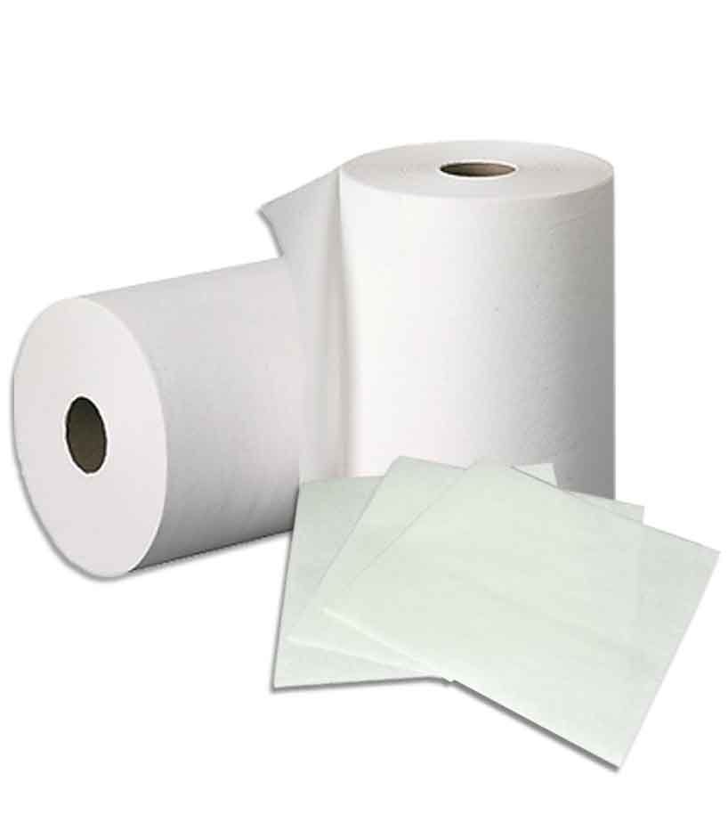 Papel Grau Cirúrgico